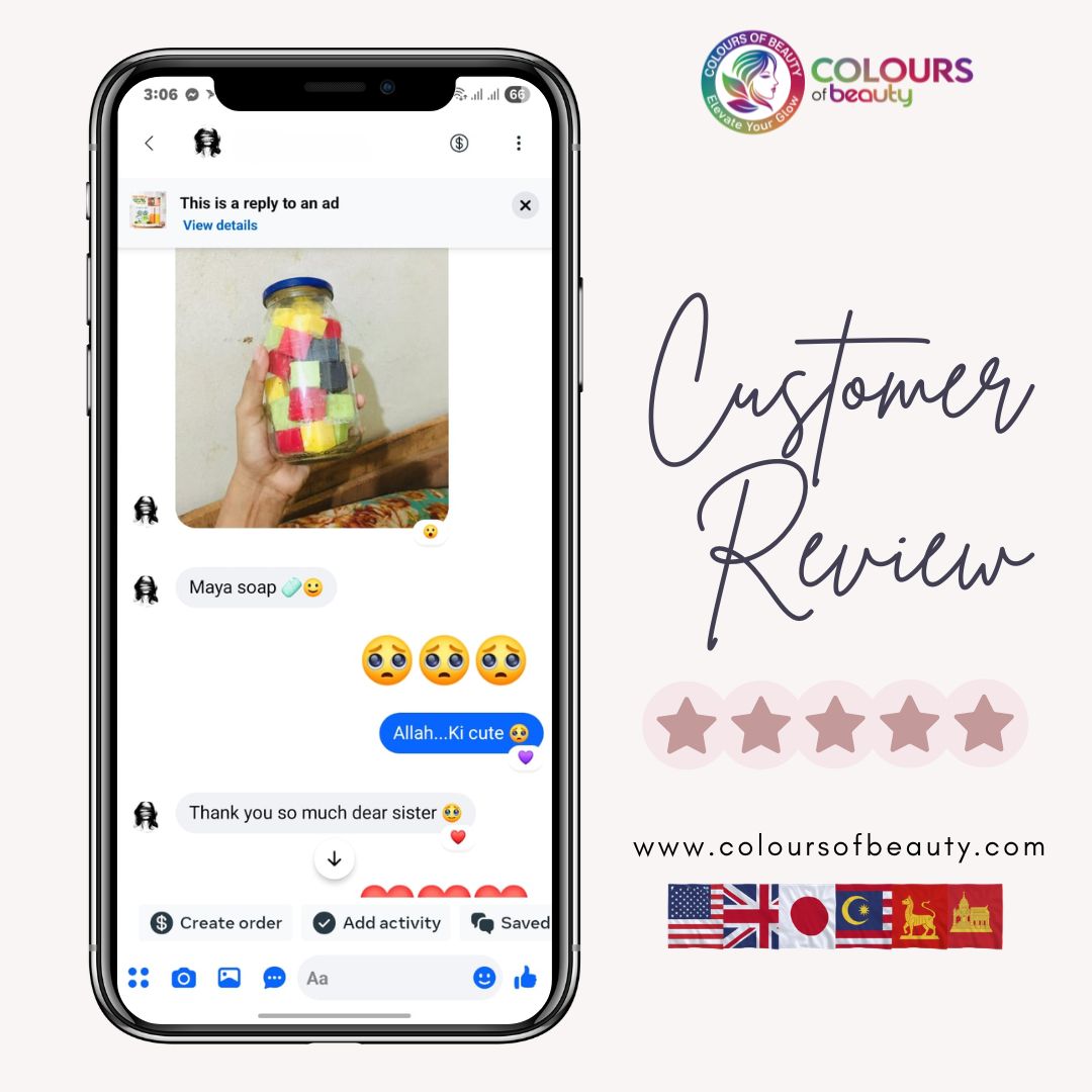 Customer Review