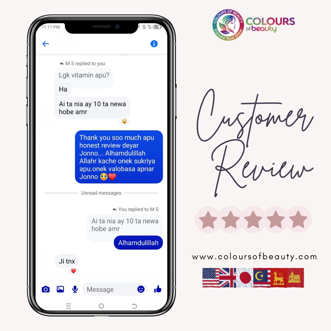 Customer Review
