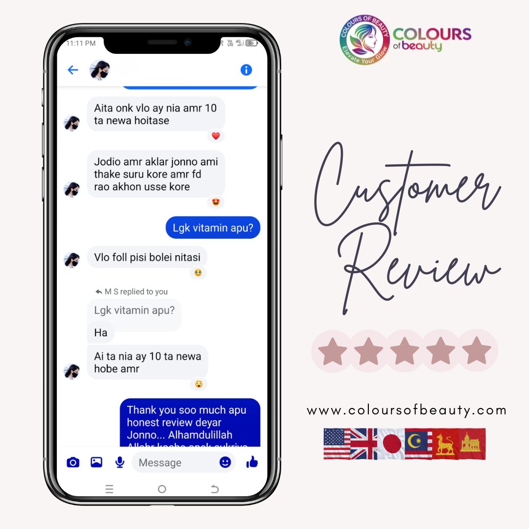 Customer Review