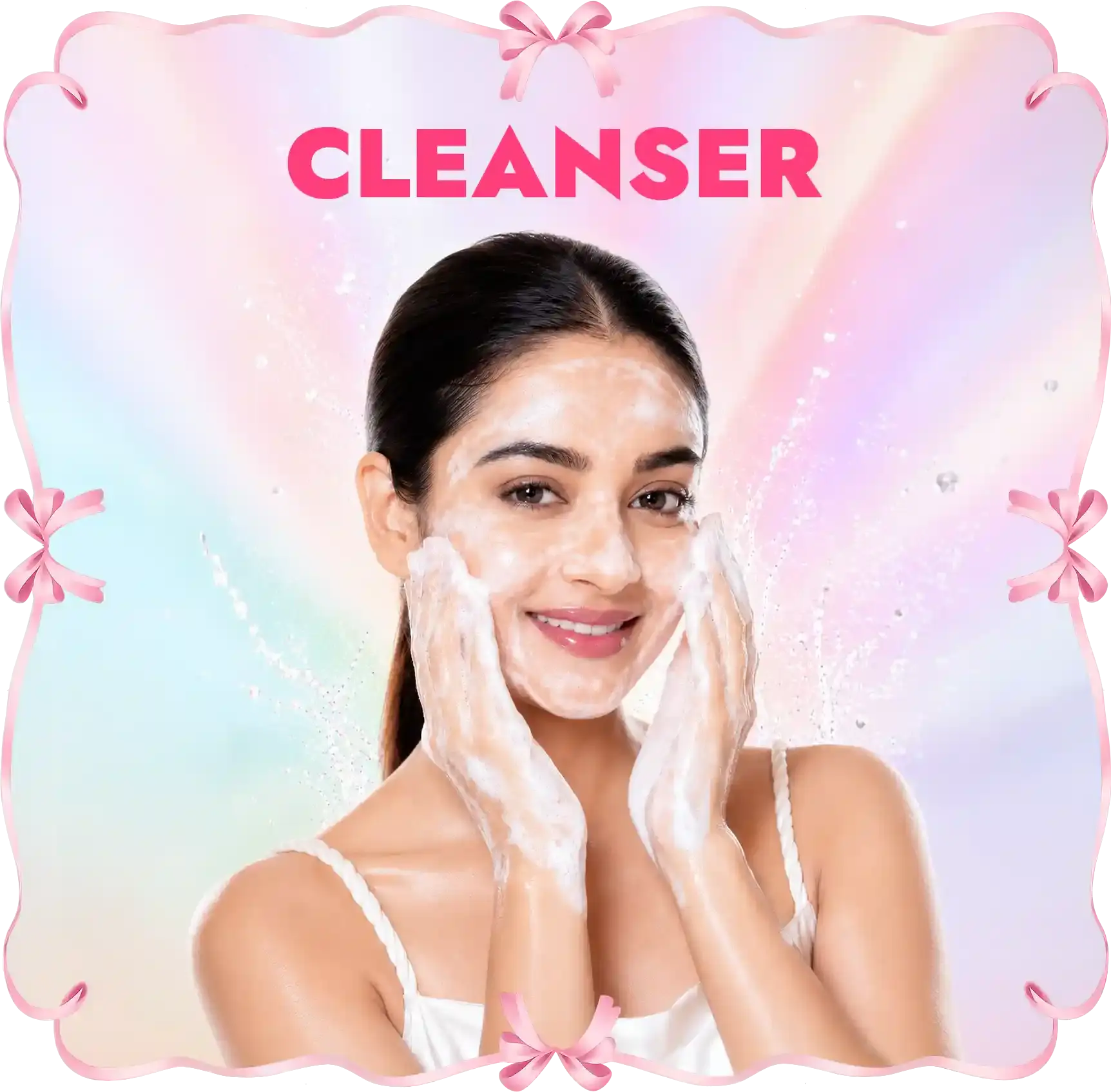 Cleanser