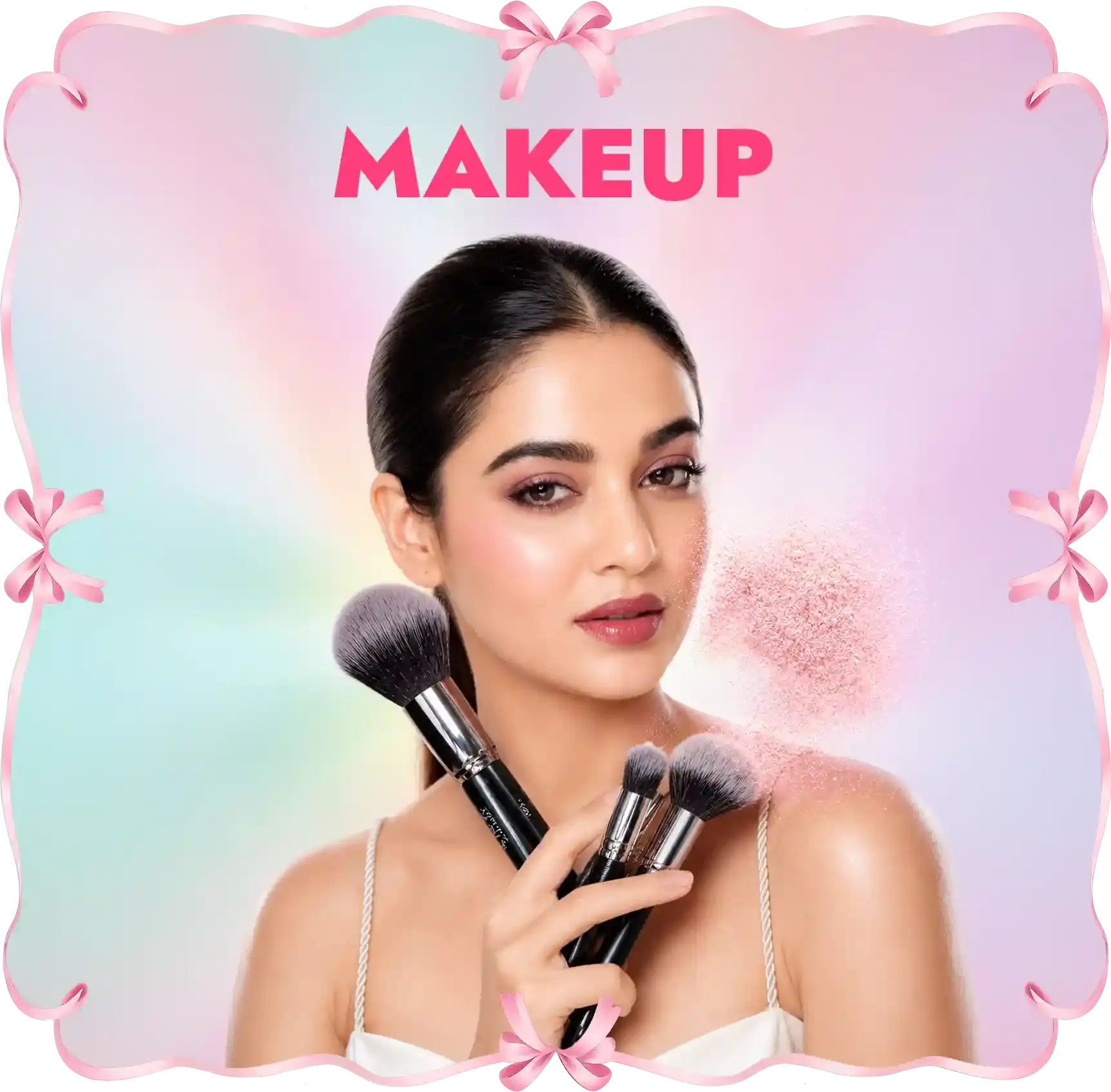 Makeup