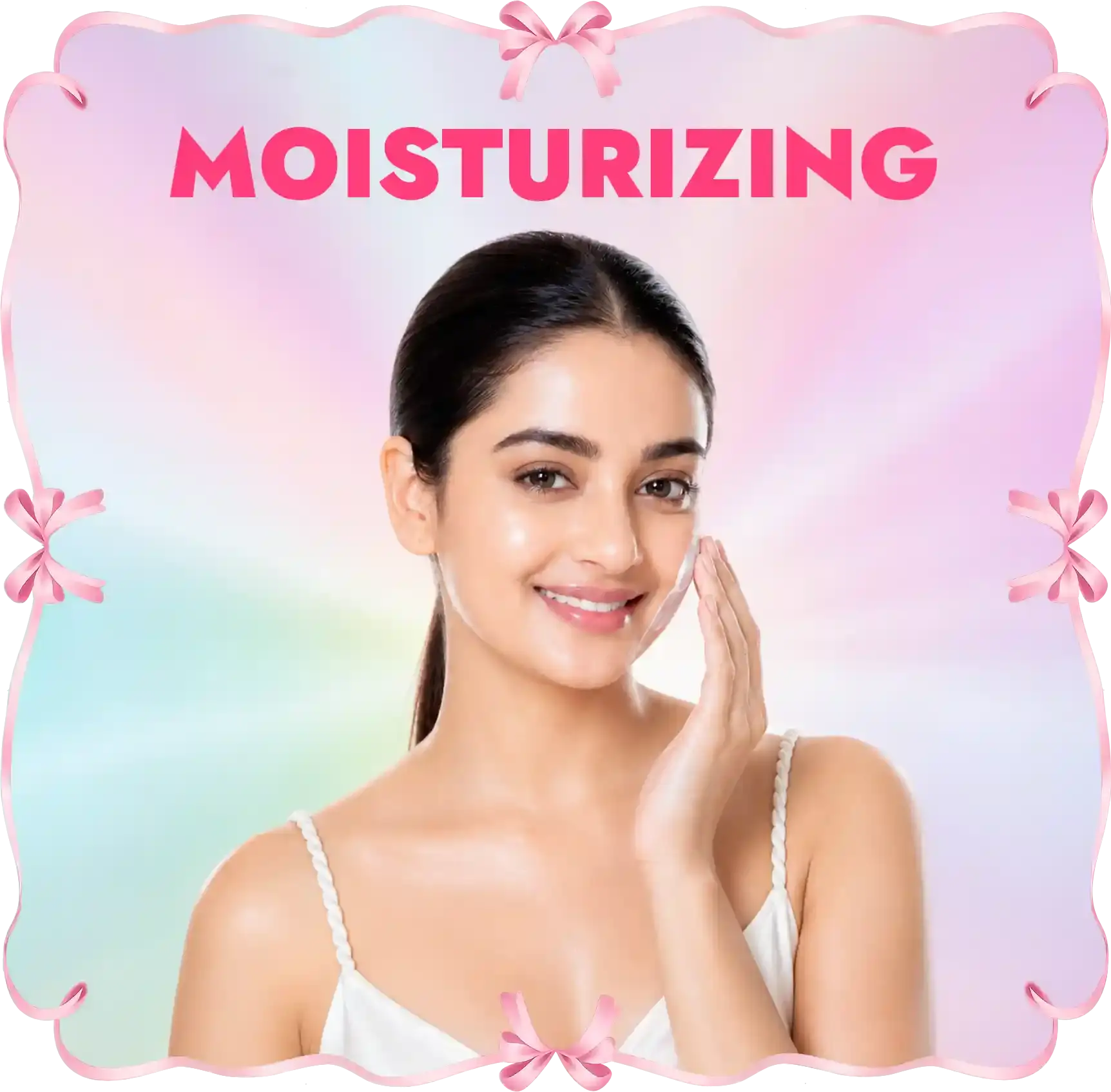 Moisturizing