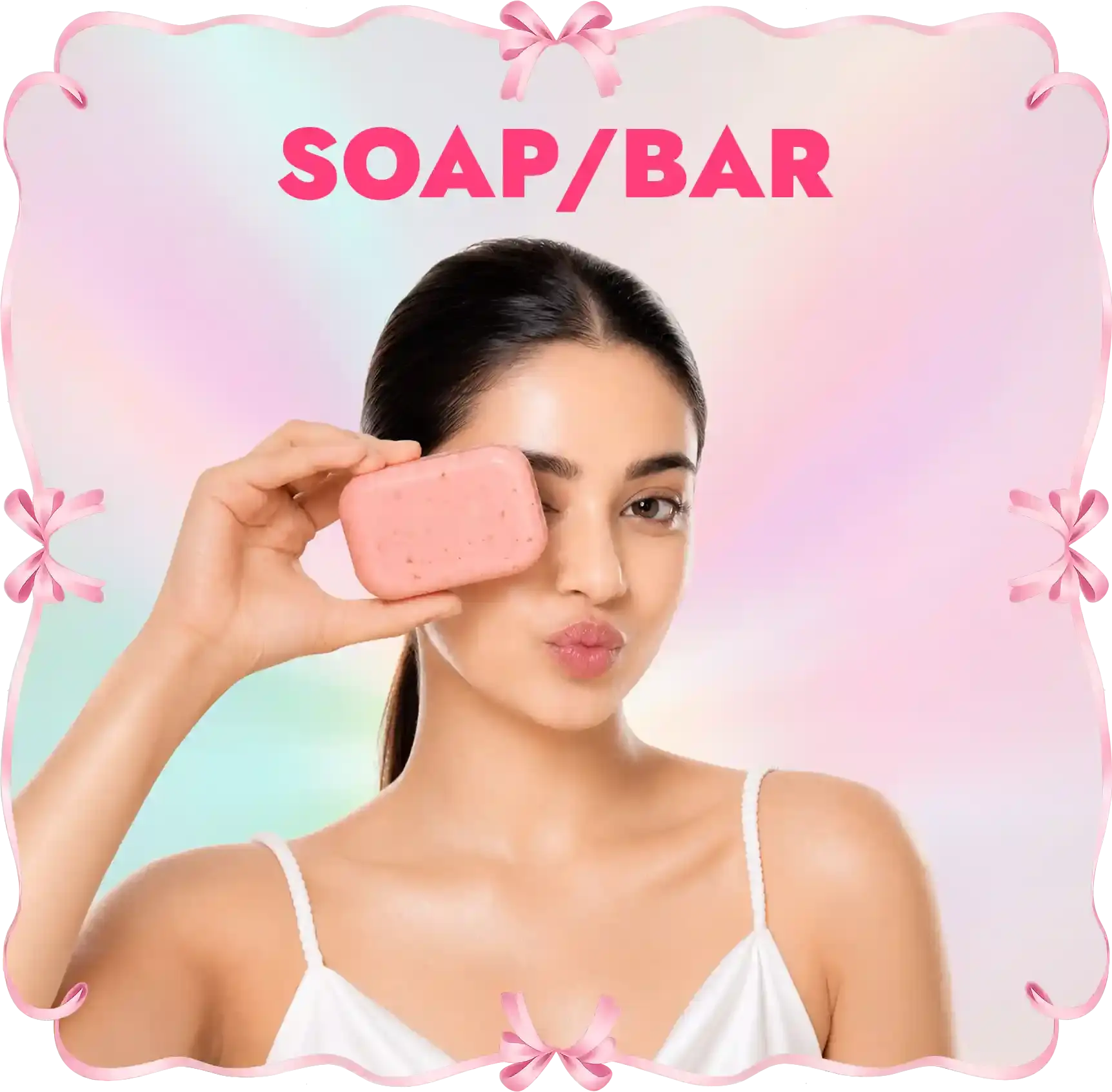 Soap / Bar