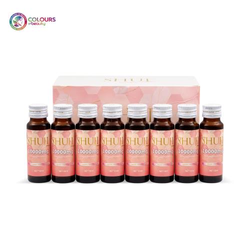 SHUJI Collagen 50 ML*8 Box