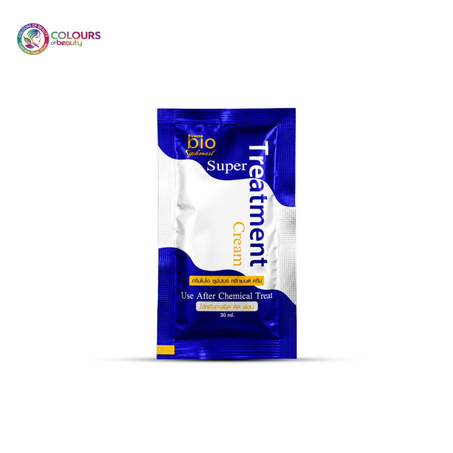 Bio Super Treatment Cream