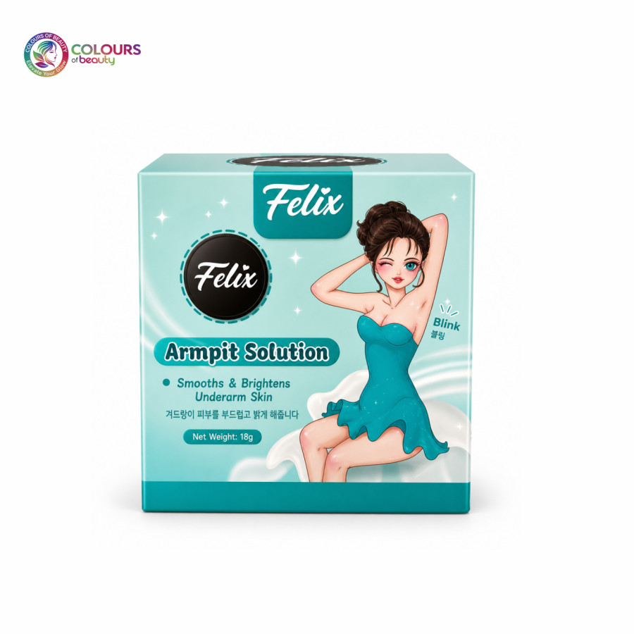 Felix Armpit Solution 18g