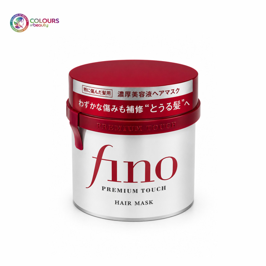 Fino Premium Hair Mask 230g