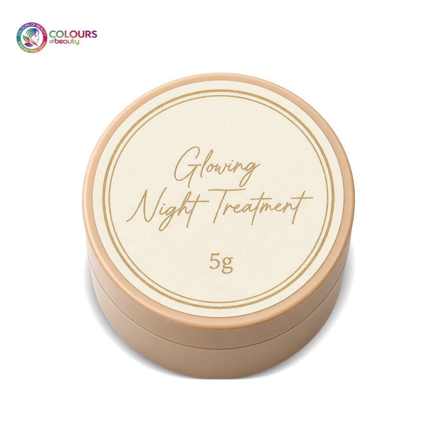 Glowing Beauty Night Cream