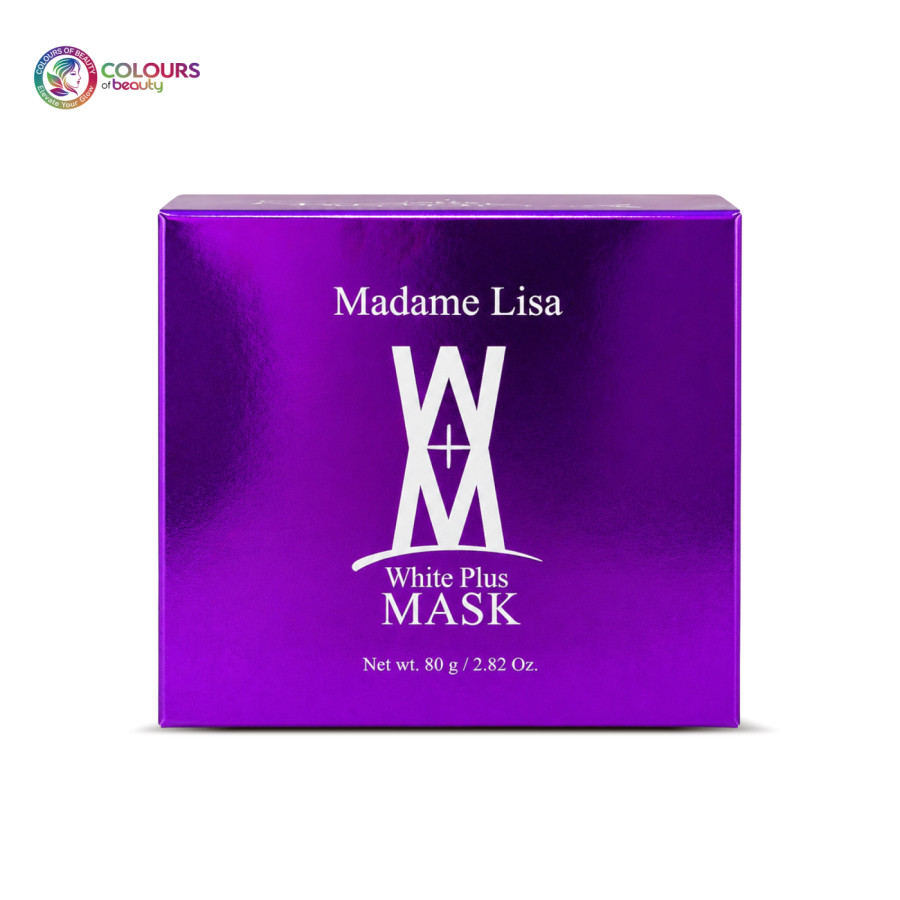 Madame Lisa Mask 80gm