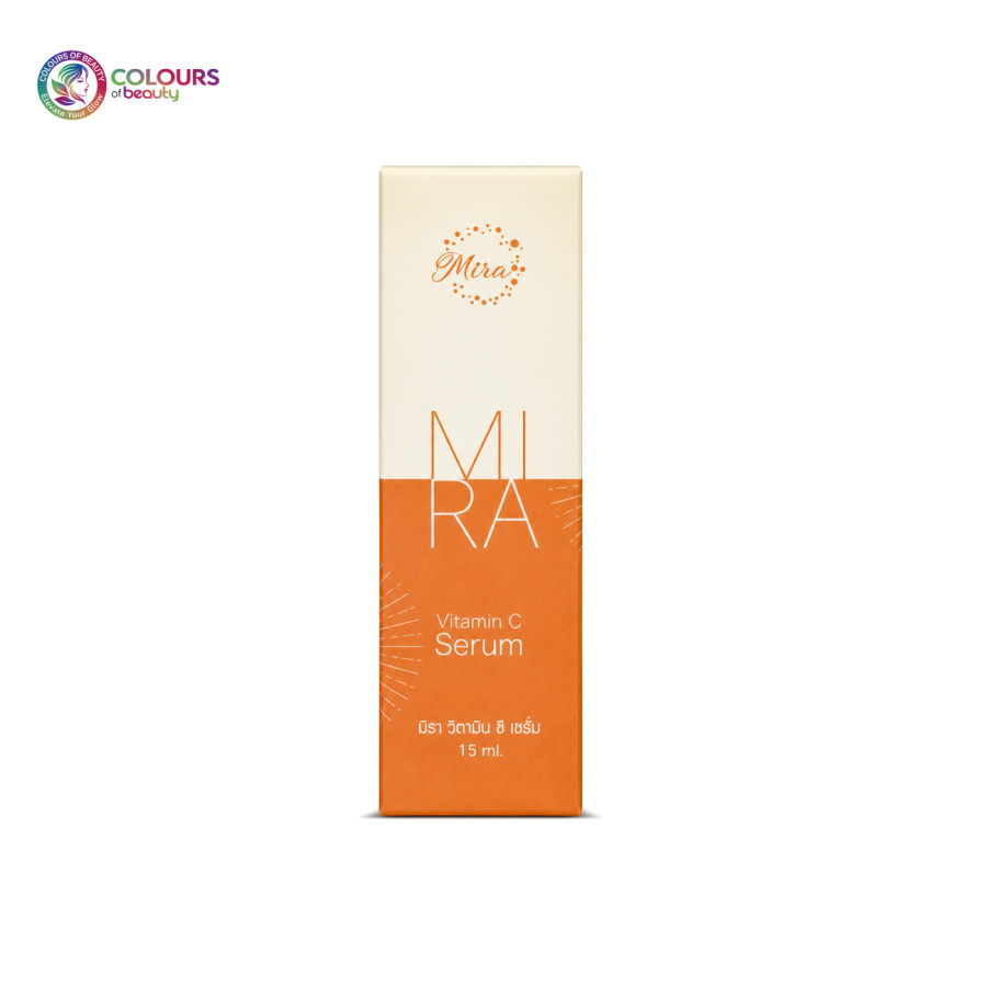 MIRA Vitamin C Serum
