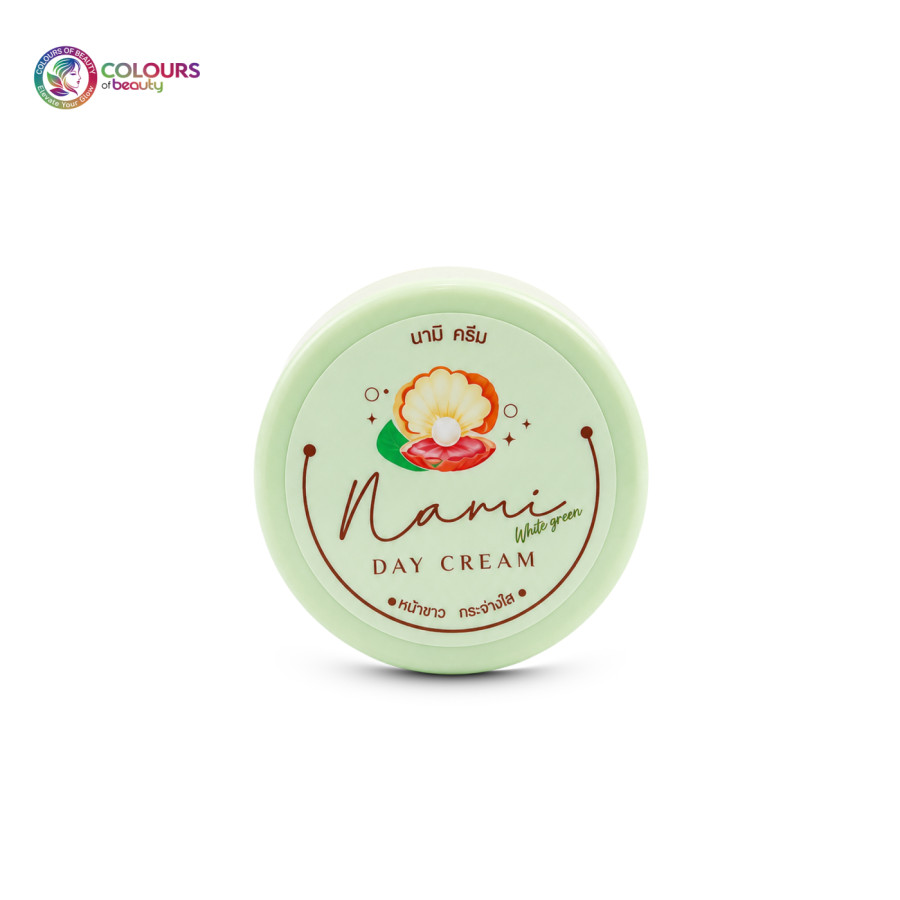Nami Day Cream