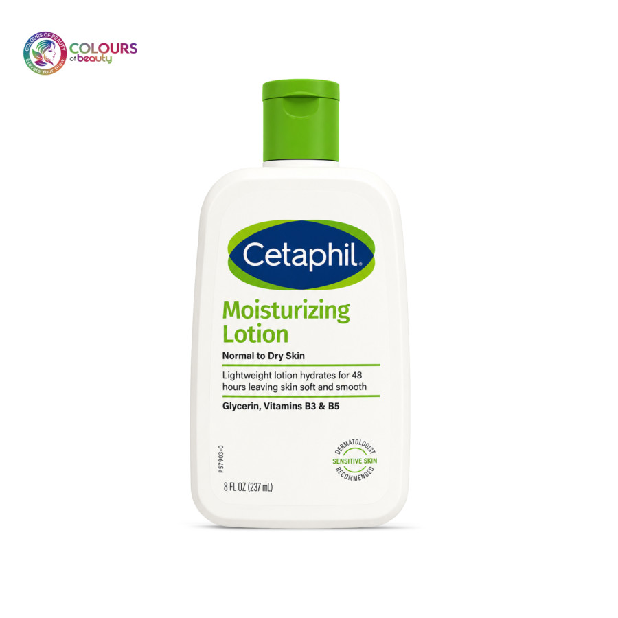 Cetaphil Moisturizing Lotion 237ml