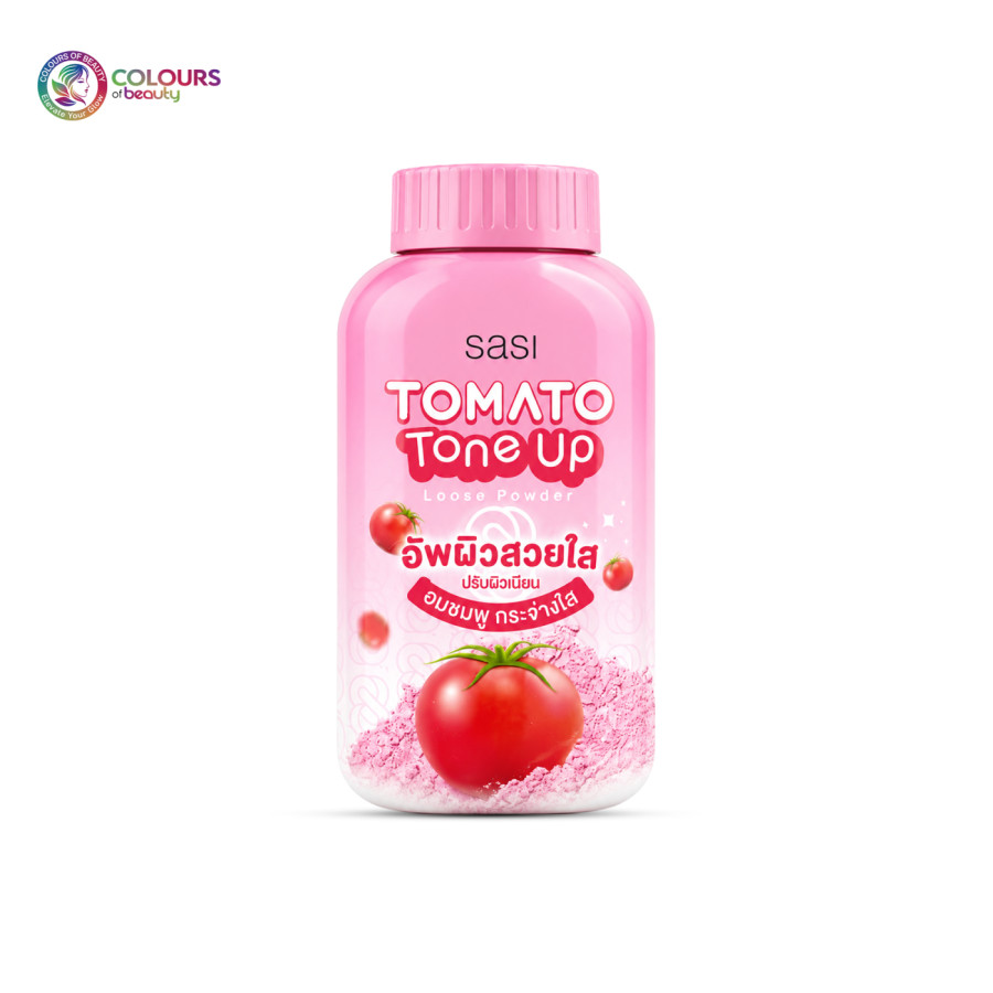 Sasi Tomato Tone Up