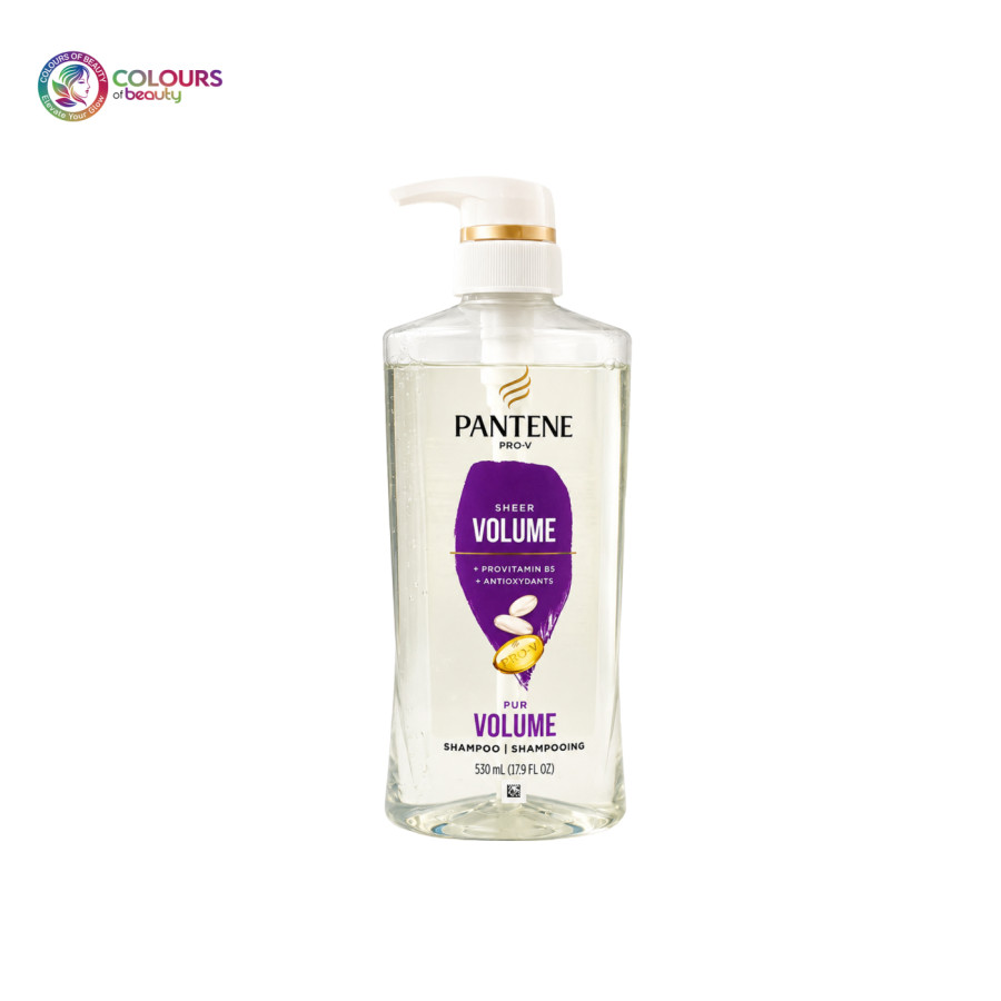 Pantene Pro-V Sheer Volume (530ml)